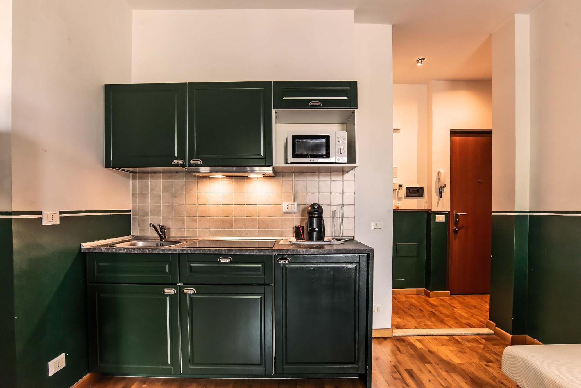 Lusa Suite With Free Private Parking Florence Exterior photo